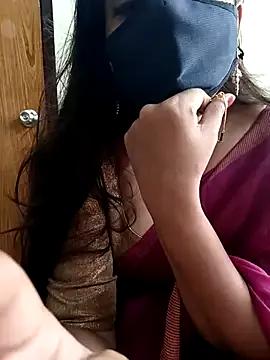 yoursana- from StripChat is Freechat