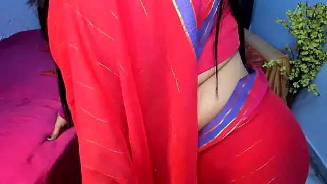 YourSanchu from StripChat is Freechat