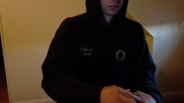 Yoursexiboy33 from StripChat is Freechat