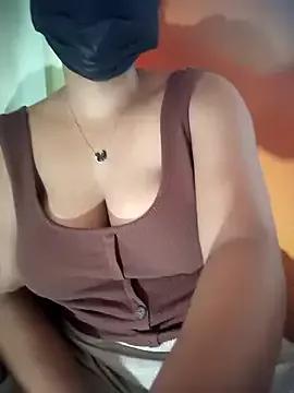 yoursexy_rumi from StripChat is Freechat