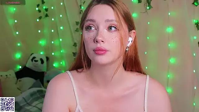 YourSkyAni from StripChat is Freechat