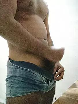 YoursLad4 from StripChat is Freechat