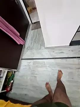 YoursThickDick from StripChat is Freechat