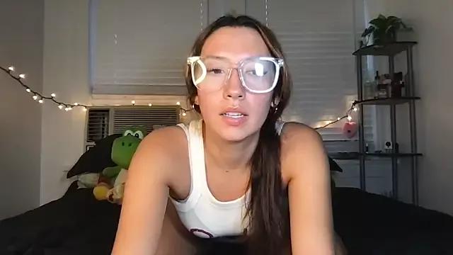 yoursweetestlilly from StripChat is Freechat