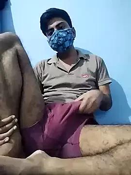 YourTarzan from StripChat is Freechat