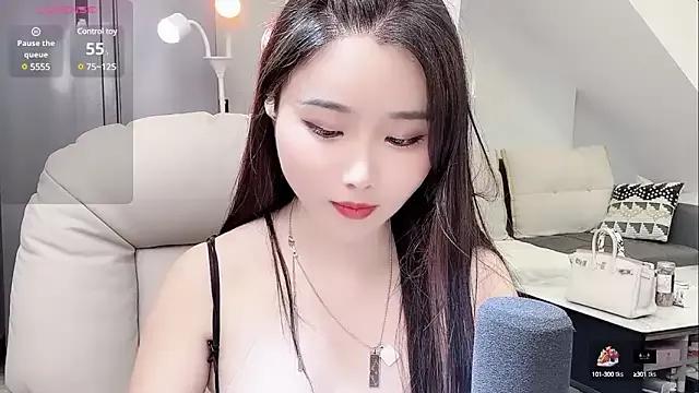 yoyo520- from StripChat