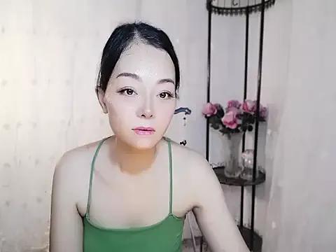 yoyo888999 from StripChat