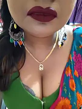 YR-SHIVANI webcams show profile image 