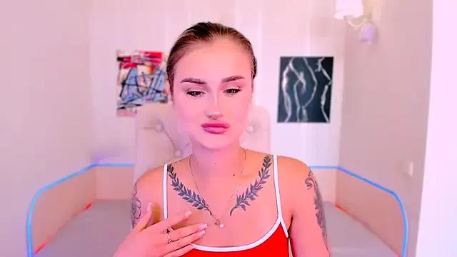 YrRina from StripChat