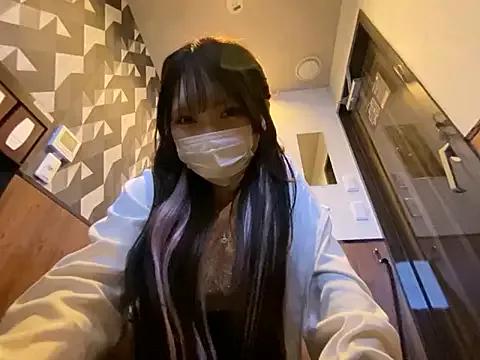 Yua_nyan_cute webcams show profile image 