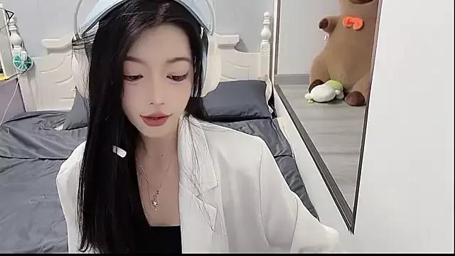 Yuanyuanzi99 webcams show profile image 