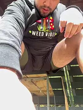Yuber3 webcams show profile image 