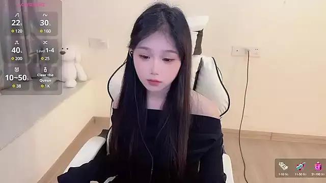 Yue-520 webcams show profile image 