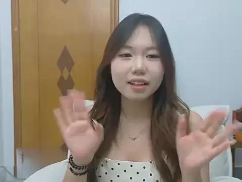 yueyue-001 from StripChat