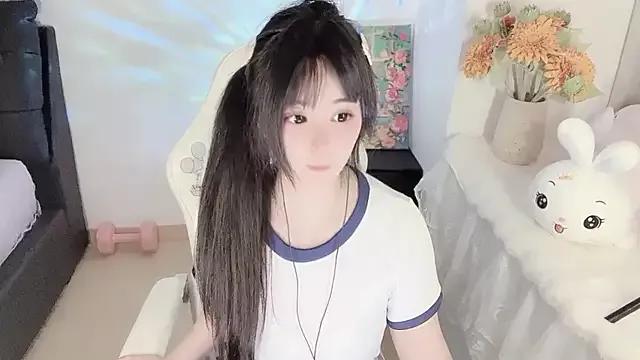 Yuii-7 webcams show profile image 