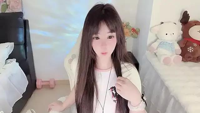 yuii-7 from StripChat