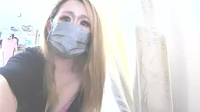 YUIKOxx webcams show profile image 