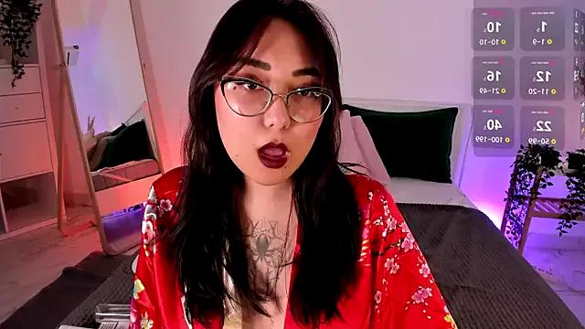 Yuki_Lewd webcams show profile image 