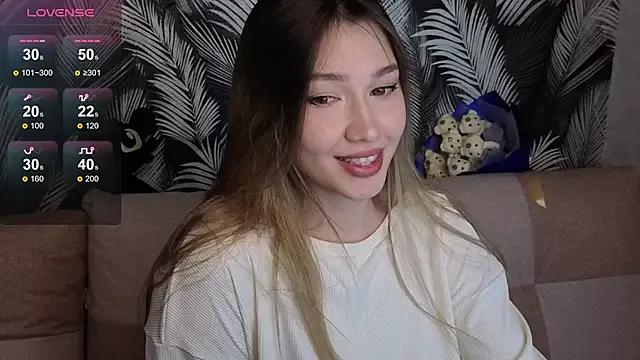 Yuki_Star webcams show profile image 
