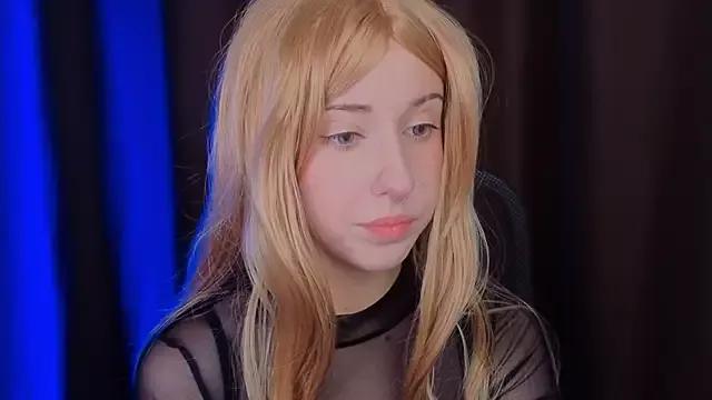 YukiMisa webcams show profile image 