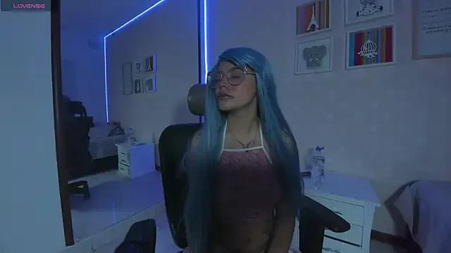 yukki_kuran from StripChat