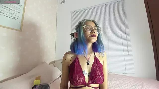 yukki_kuran from StripChat