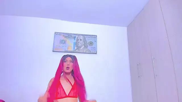 yulessXcharlotte from StripChat is Freechat