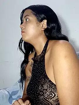 yulissa_milo from StripChat is Freechat