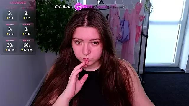 Discover our girls online shows and discover the company of countless livestreamers, with stunning shapes, sex toys and more.