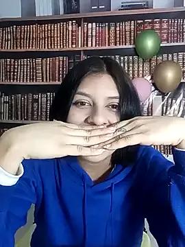 YumiChan_ from StripChat is Freechat