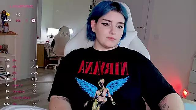 YumiYammy webcams show profile image 