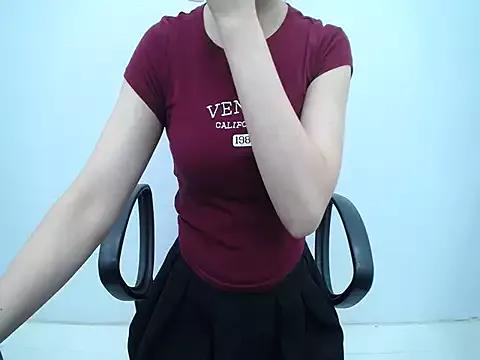 Yummy_Pinky from StripChat is Freechat