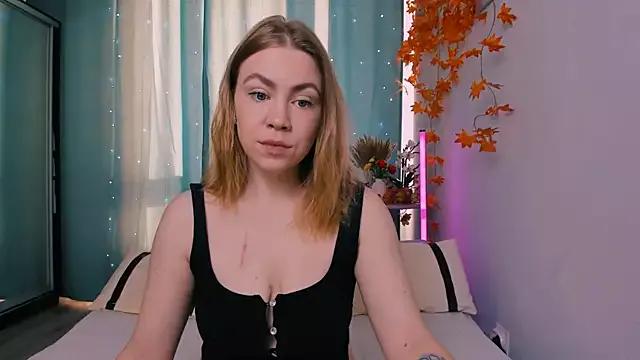 YummyYam from StripChat