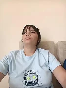 Yumy_Zumy webcams show profile image 