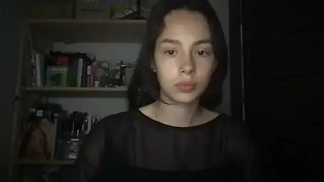 Yuna5343 webcams show profile image 
