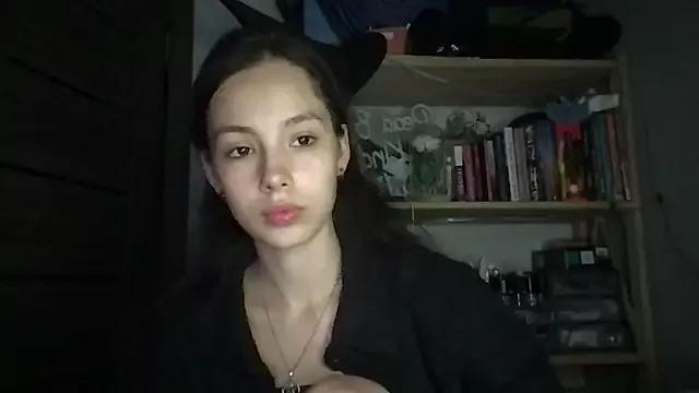 Photos of Yuna5343 from StripChat is Private
