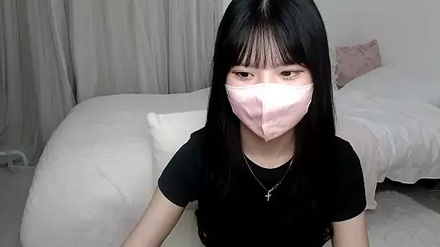 Yuna_rin webcams show profile image 