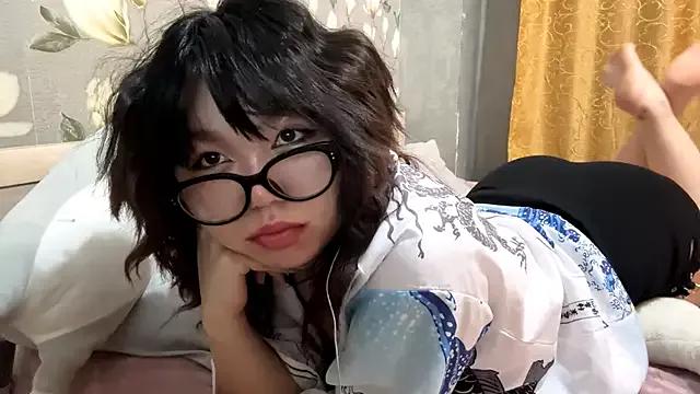 YunaMuse webcams show profile image 