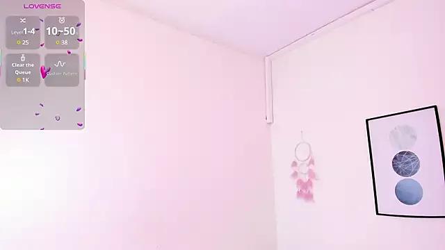 yunna7 from StripChat