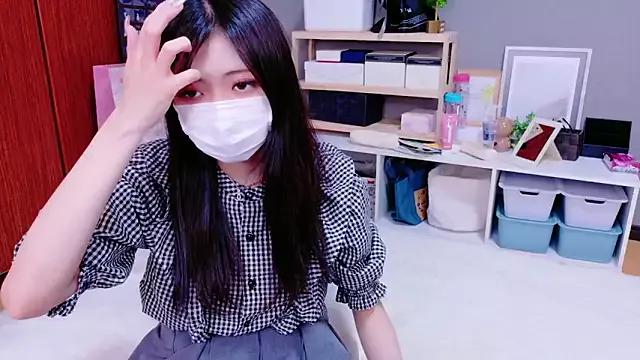 Photos of Yunochi_o0 from StripChat is Freechat