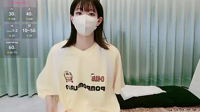 Yura_chan_00 webcams show profile image 