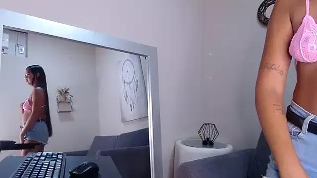 Yurajones webcams show profile image 