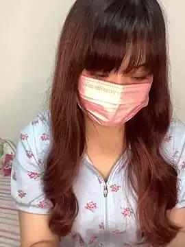 Yuri_oooo webcams show profile image 
