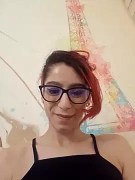 Photos of Yuri_Sun from StripChat is Private