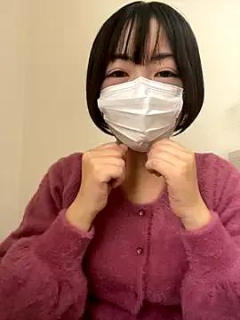 Photos of Yurika_oO from StripChat is Freechat