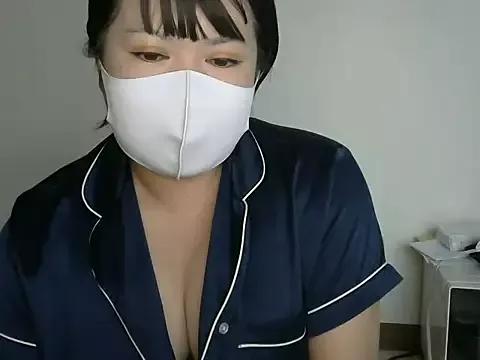Yuririn-594 webcams show profile image 