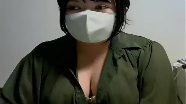 yuririn-594 from StripChat is Freechat