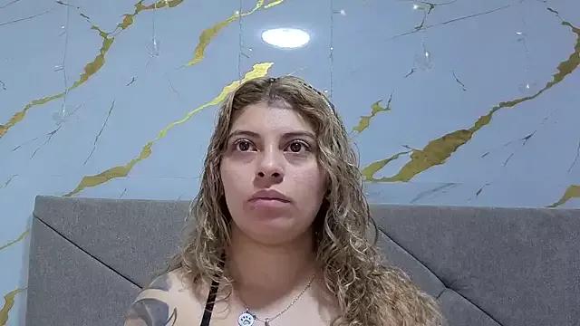 Yutori- from StripChat is Freechat