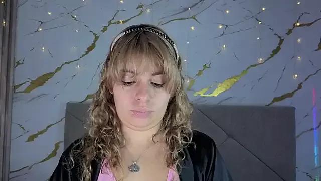 Yutori- from StripChat is Freechat