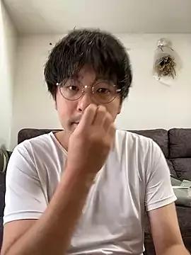 yuuki8910 from StripChat